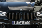 BMW 740D G11 3.0D 320ZS X-DRIVE M-SPORTPAKET BOWERS & WILKINS FOND ENTERTAINMENT